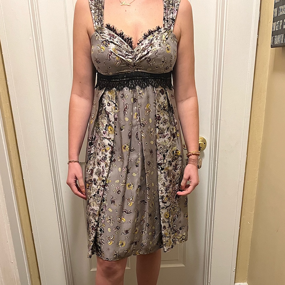 Nanette Lepore Dress